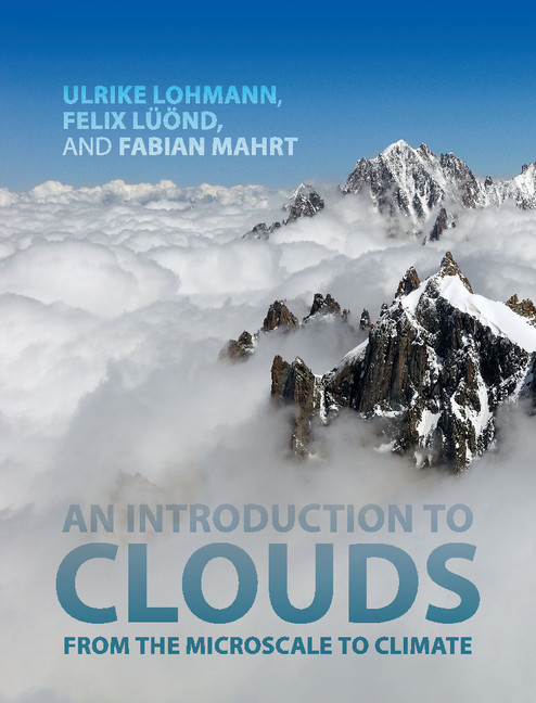 An Introduction to Clouds An Introduction to Clouds