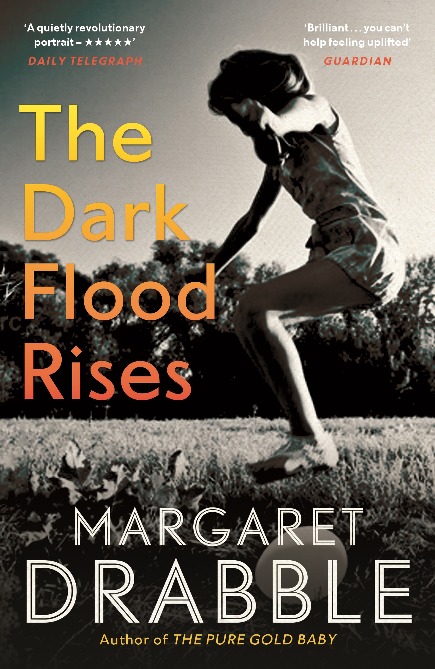 The Dark Flood Rises The Dark Flood Rises