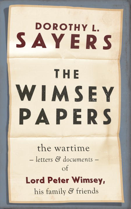 The Wimsey Papers