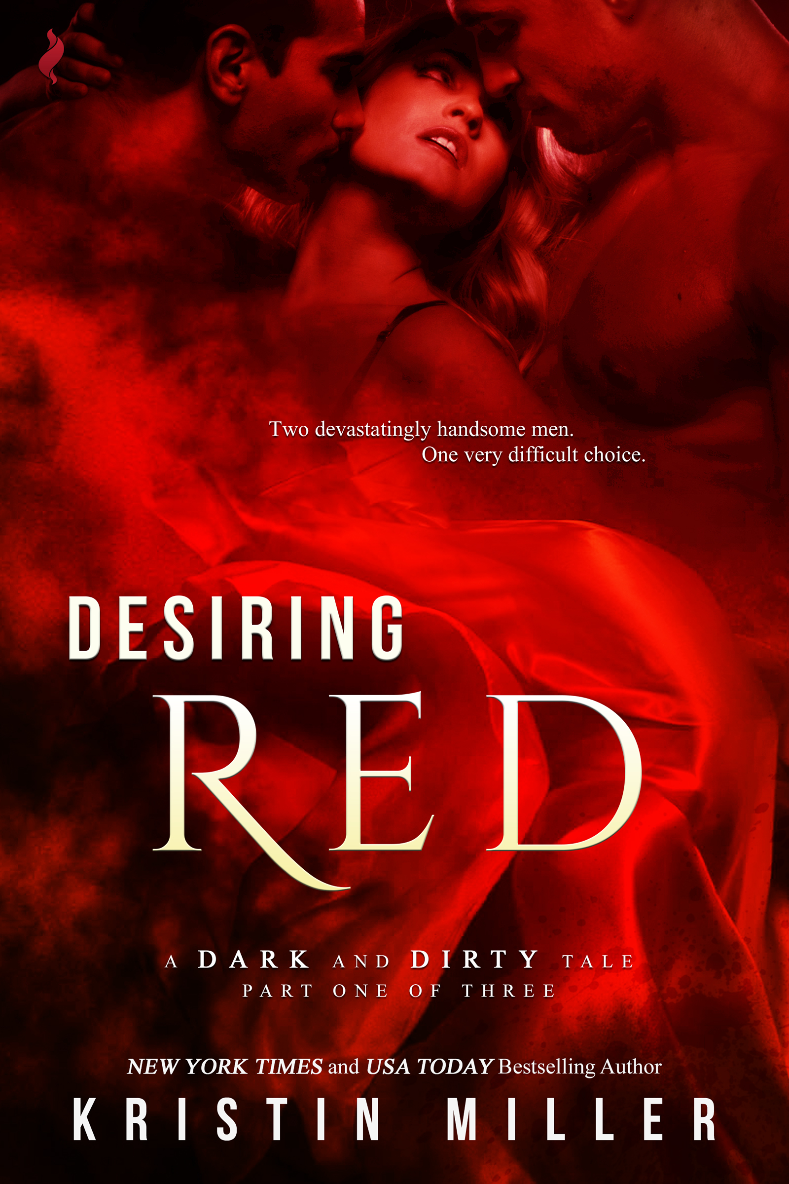 Desiring Red