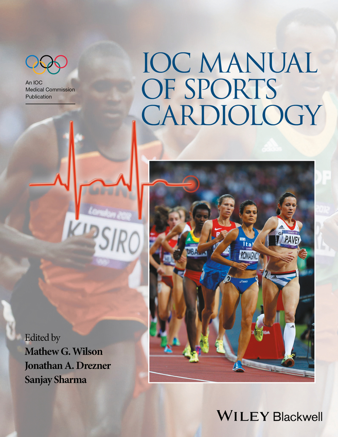 Sports инструкция. IOC manual of Sports Cardiology. Sport Cardiology.