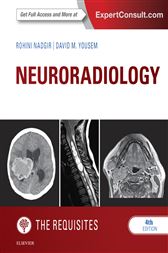 Neuroradiology: The Requisites E-Book (4th ed.)