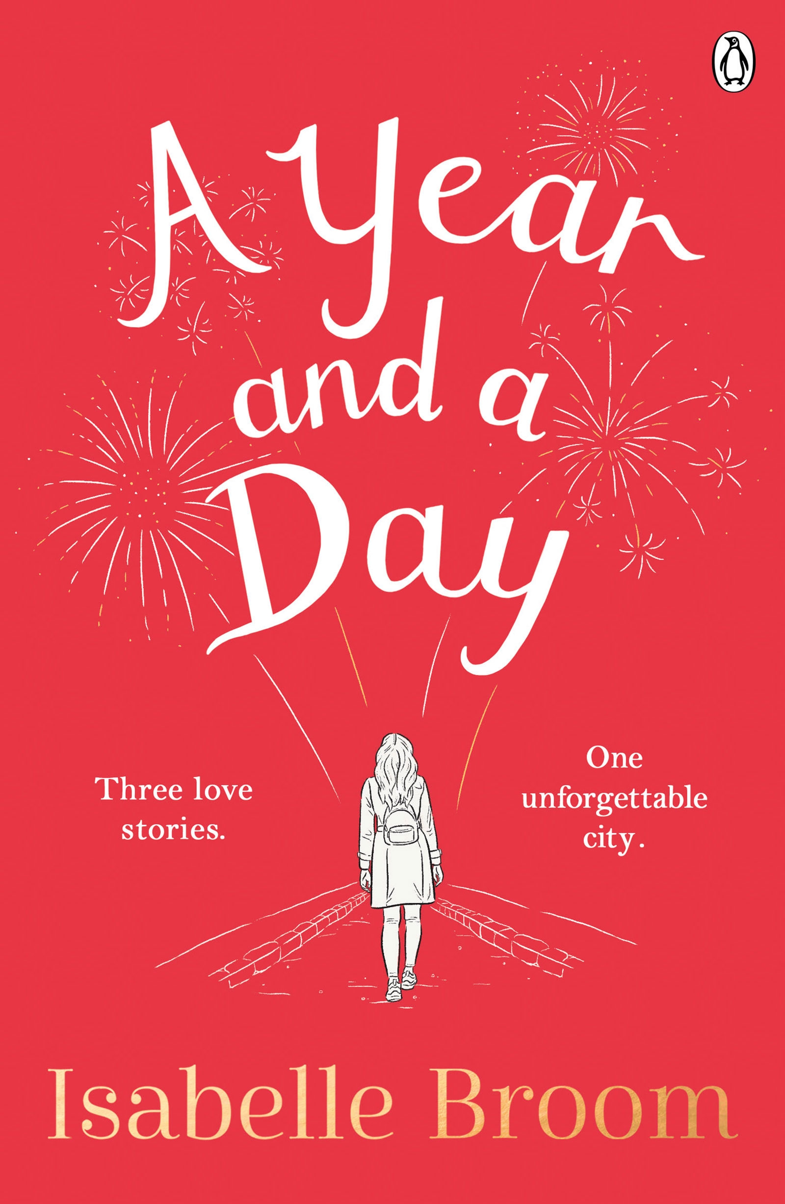 A Year and a Day