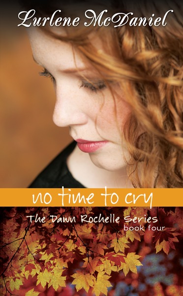 No Time to Cry