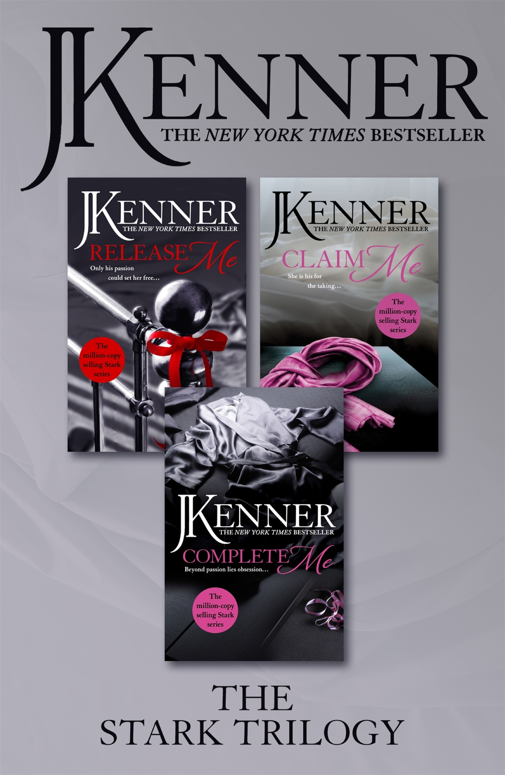 The Stark Trilogy