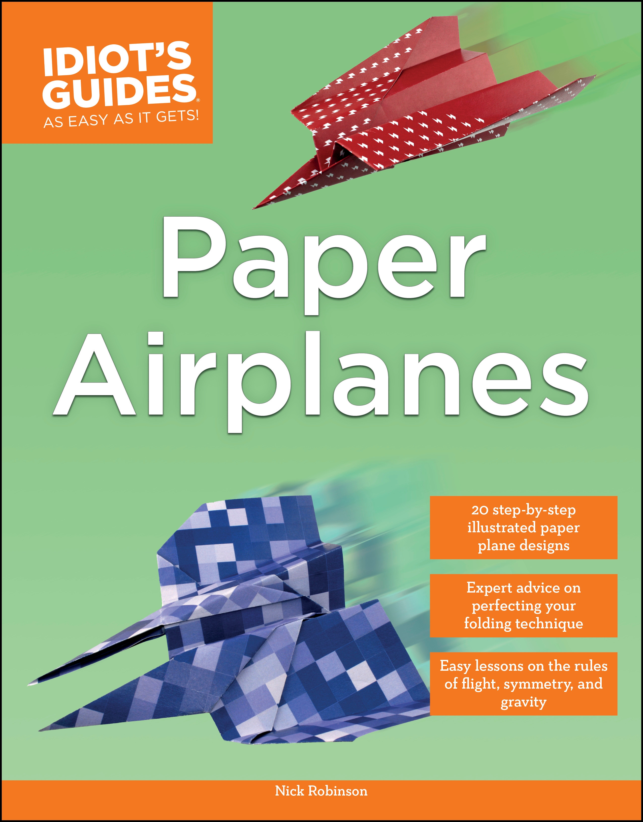 Paper Airplanes