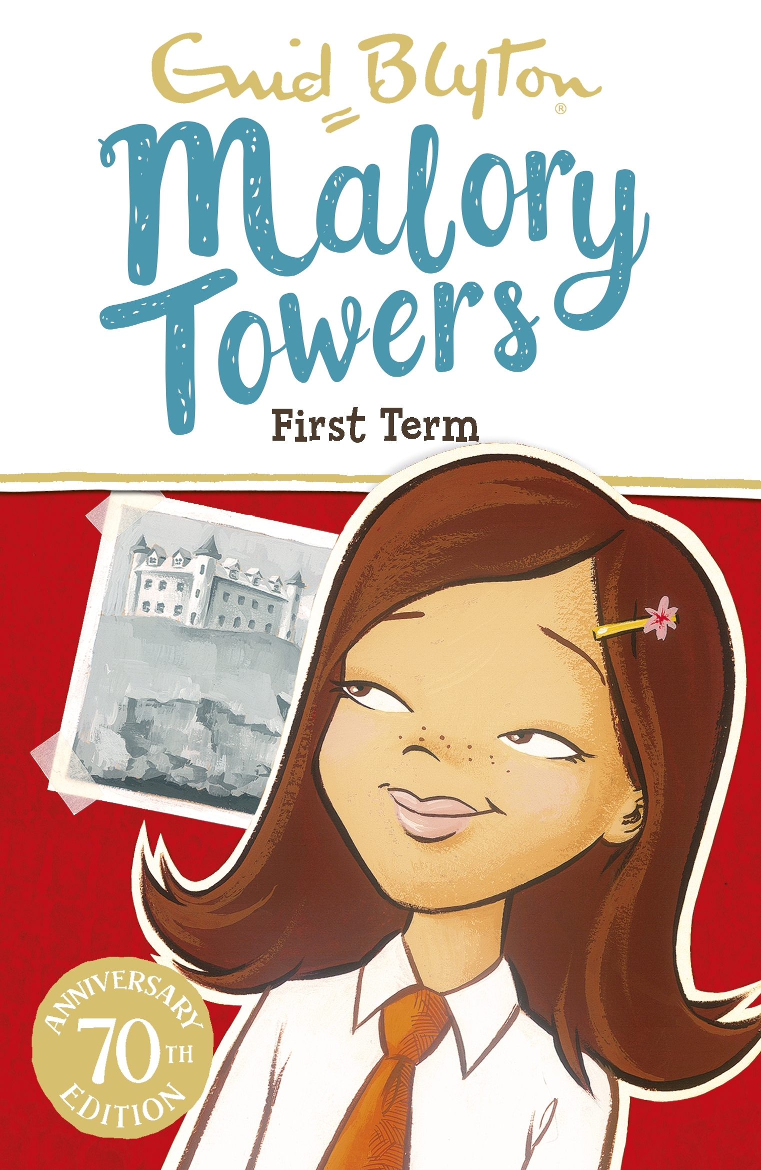 First term. Malory Towers книга. First term at Malory Towers. First term at Malory Towers перевод на русский.