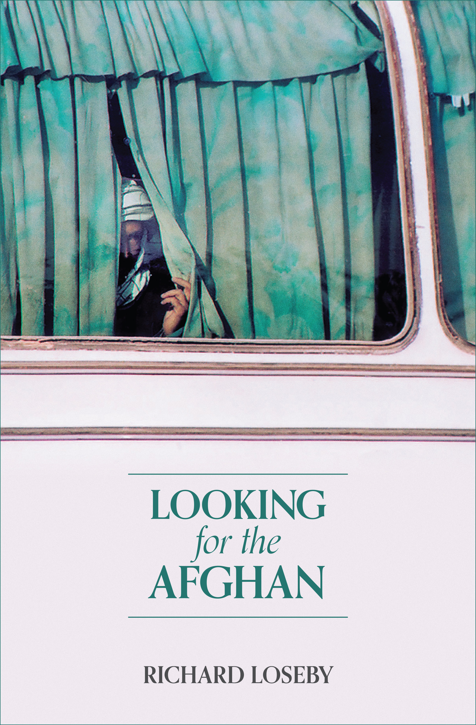 Looking for the Afghan - <10