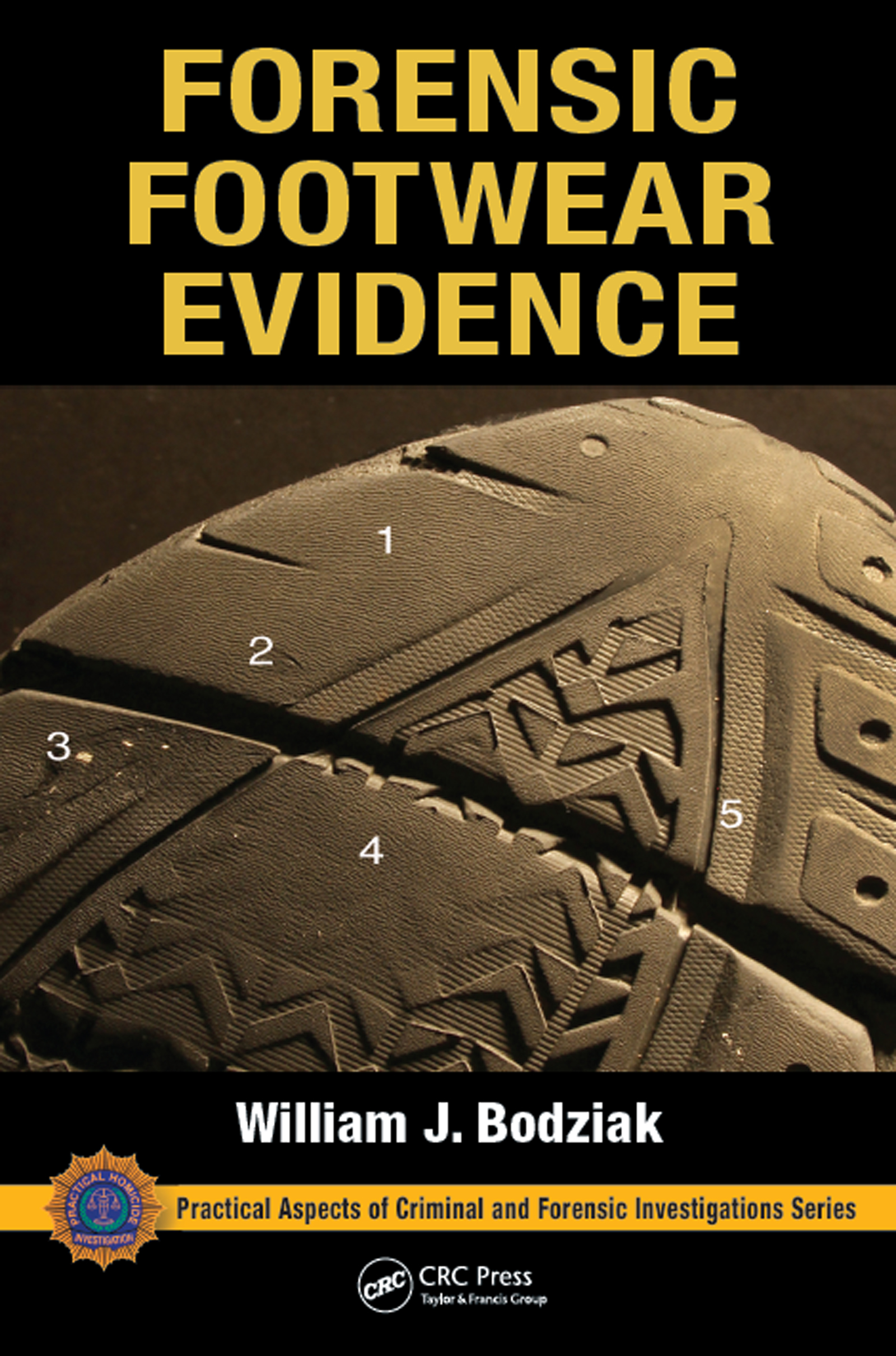 Forensic Footwear Evidence - 50-99.99
