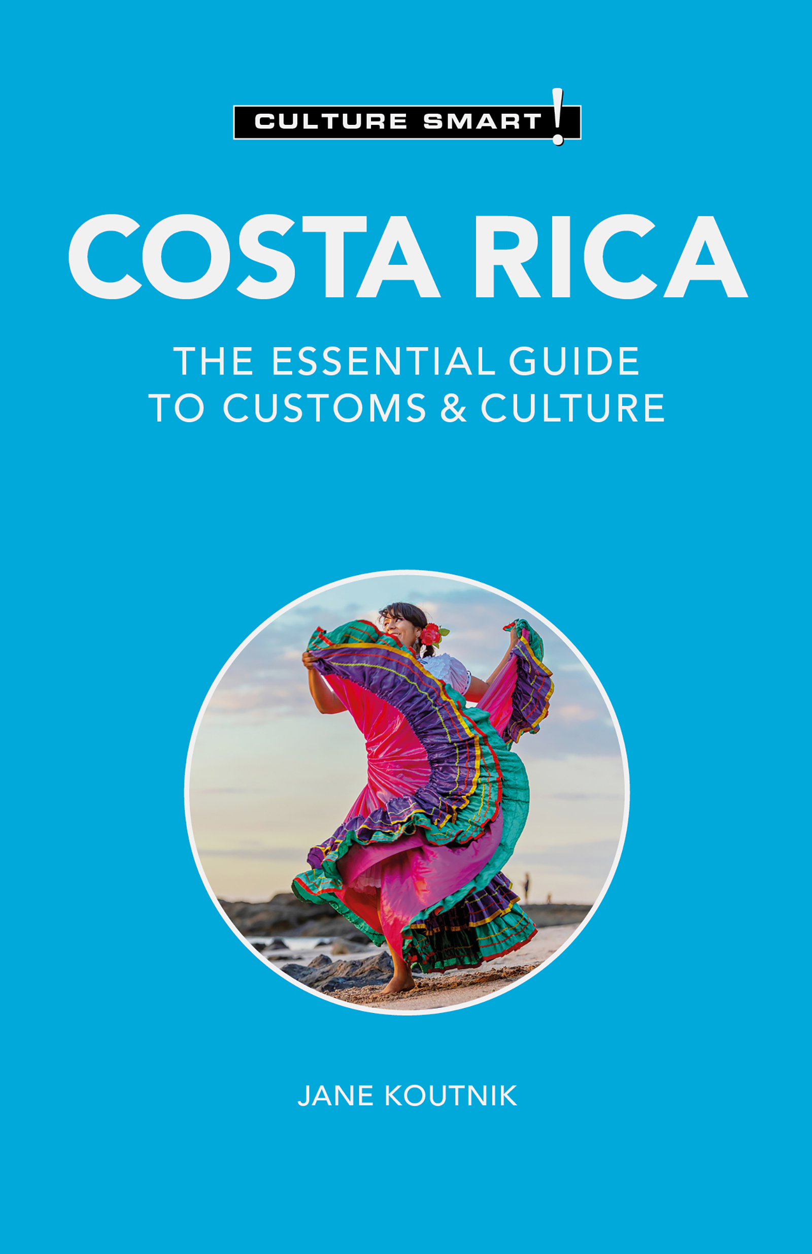 Costa Rica - Culture Smart! - <10