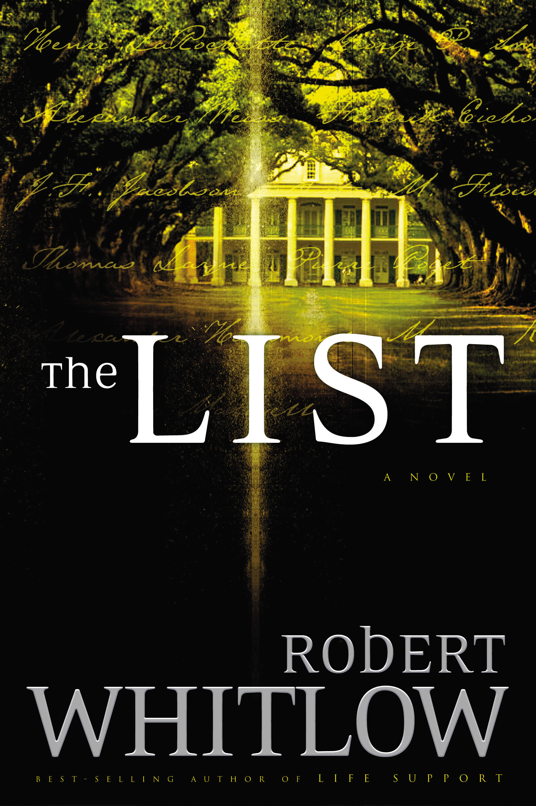 The List - <10