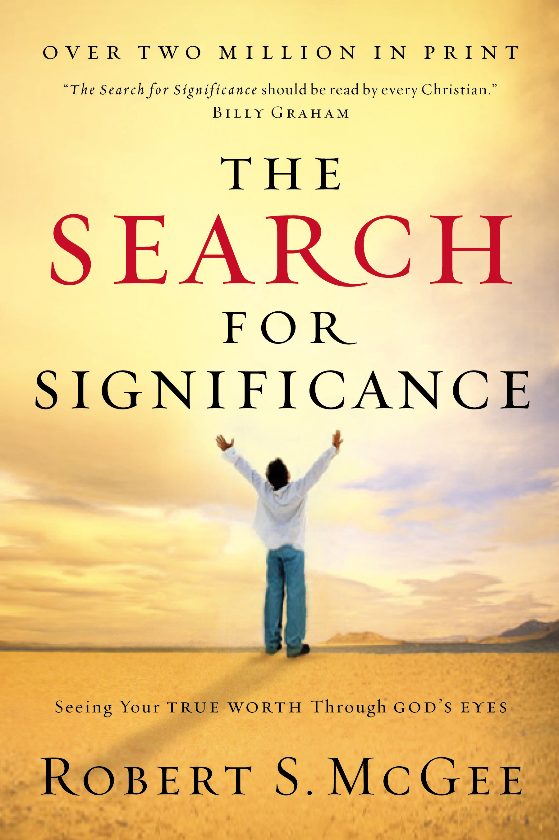 The Search for Significance - <10