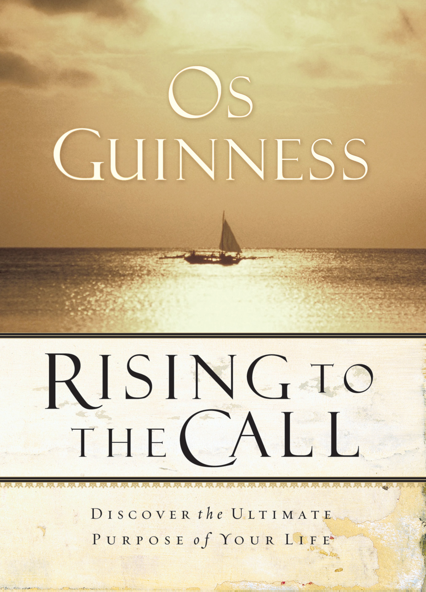Rising to the Call - <5