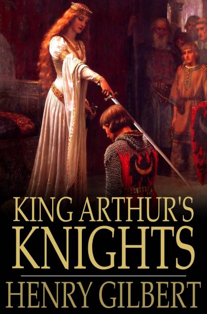 King Arthur's Knights