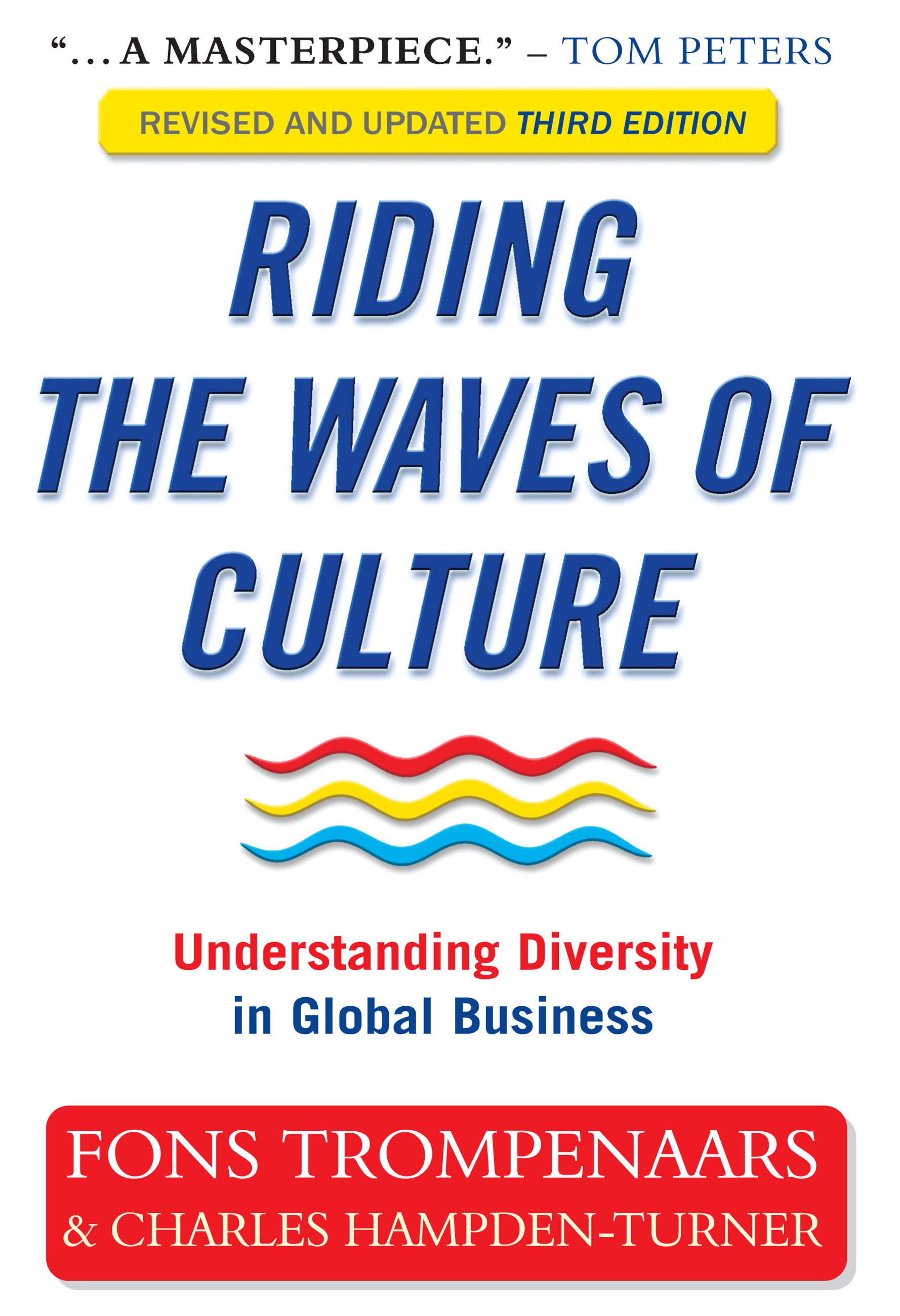 Riding the Waves of Culture