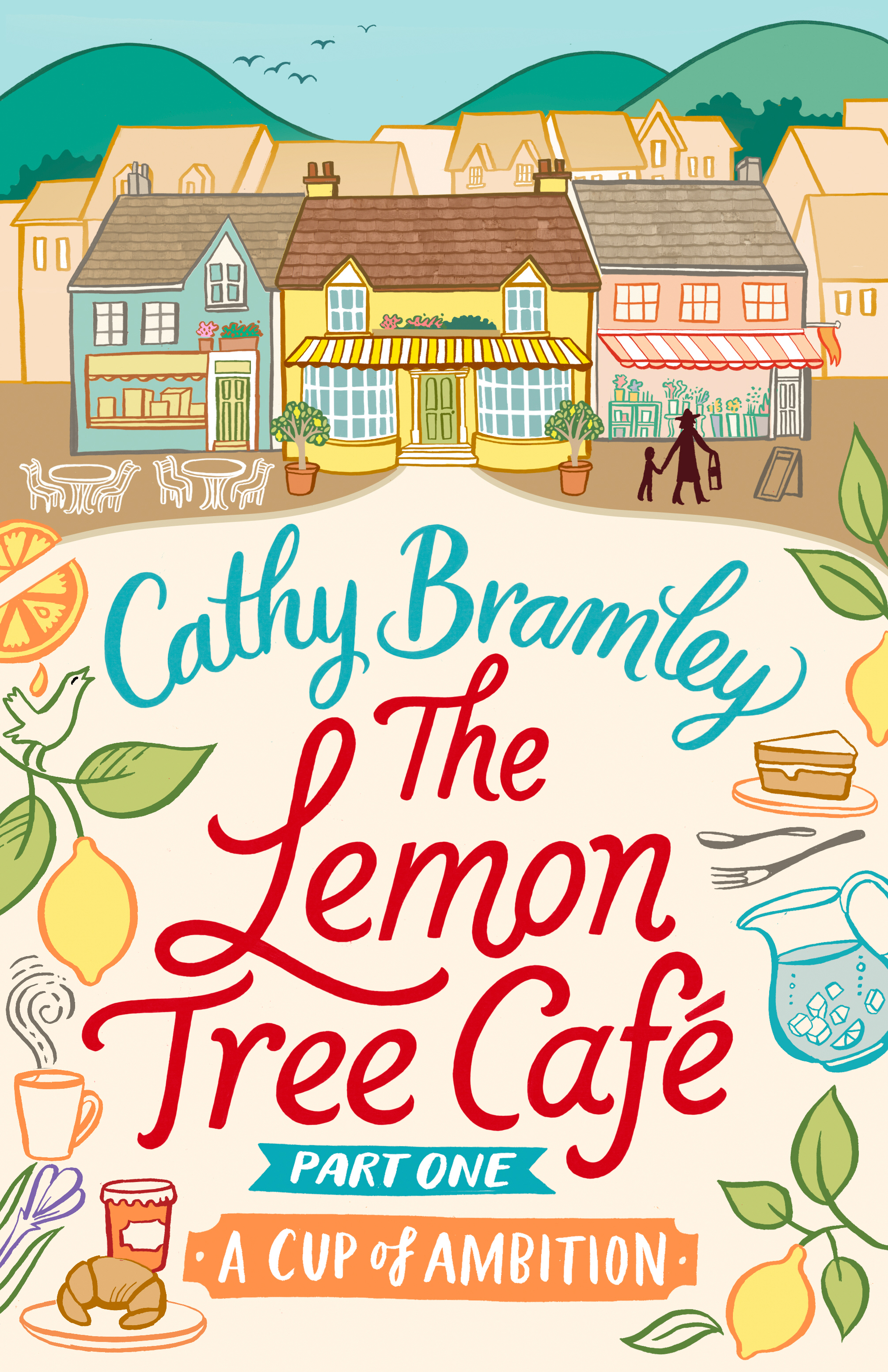 The Lemon Tree CafÃ© - Part One