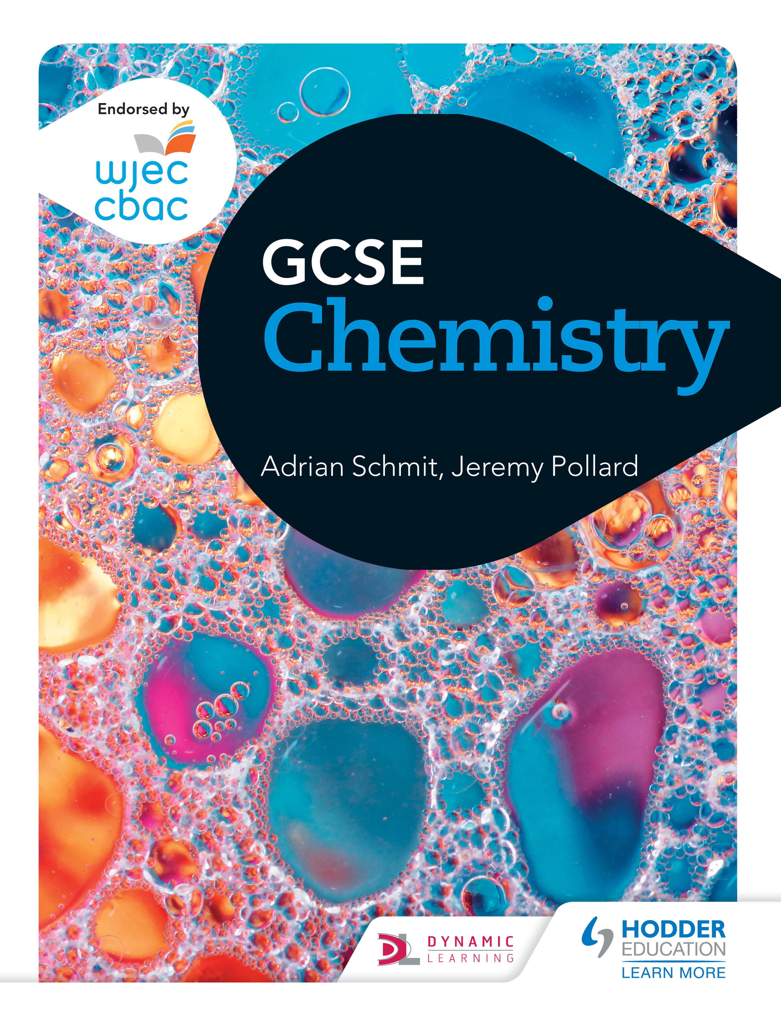 WJEC GCSE Chemistry
