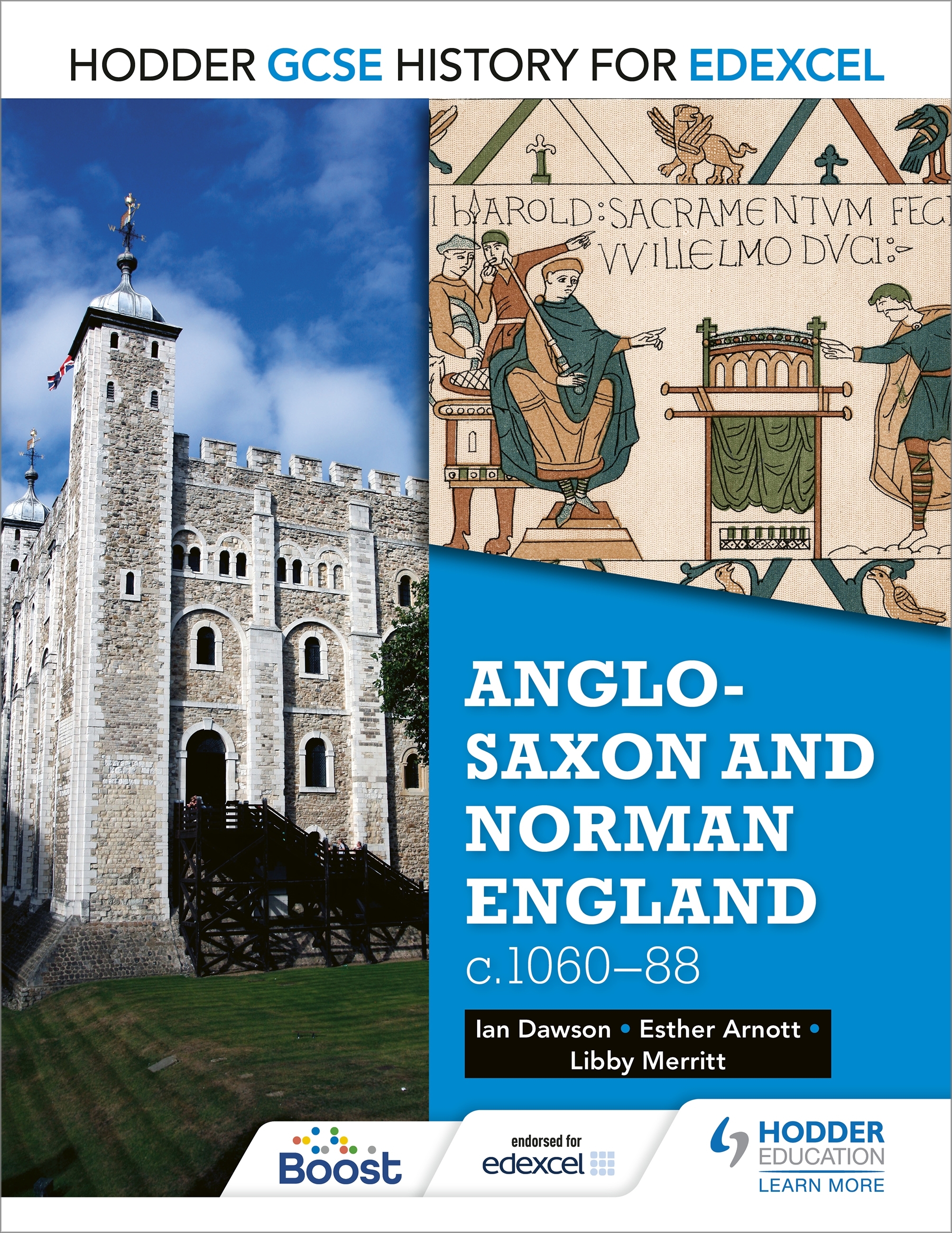 [PDF] Ebook Hodder GCSE History For Edexcel: Anglo-Saxon And Norman ...