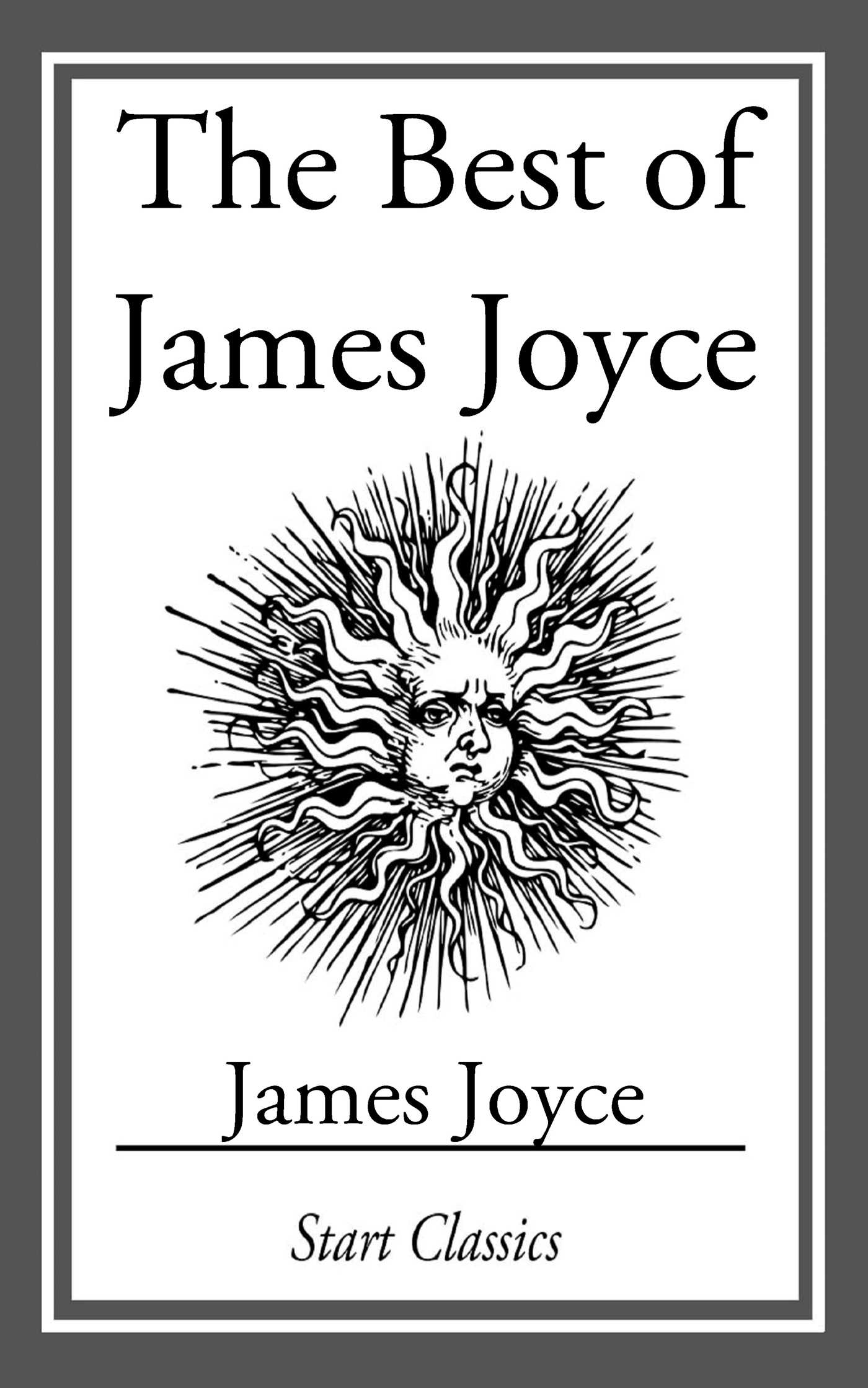 The Best of James Joyce