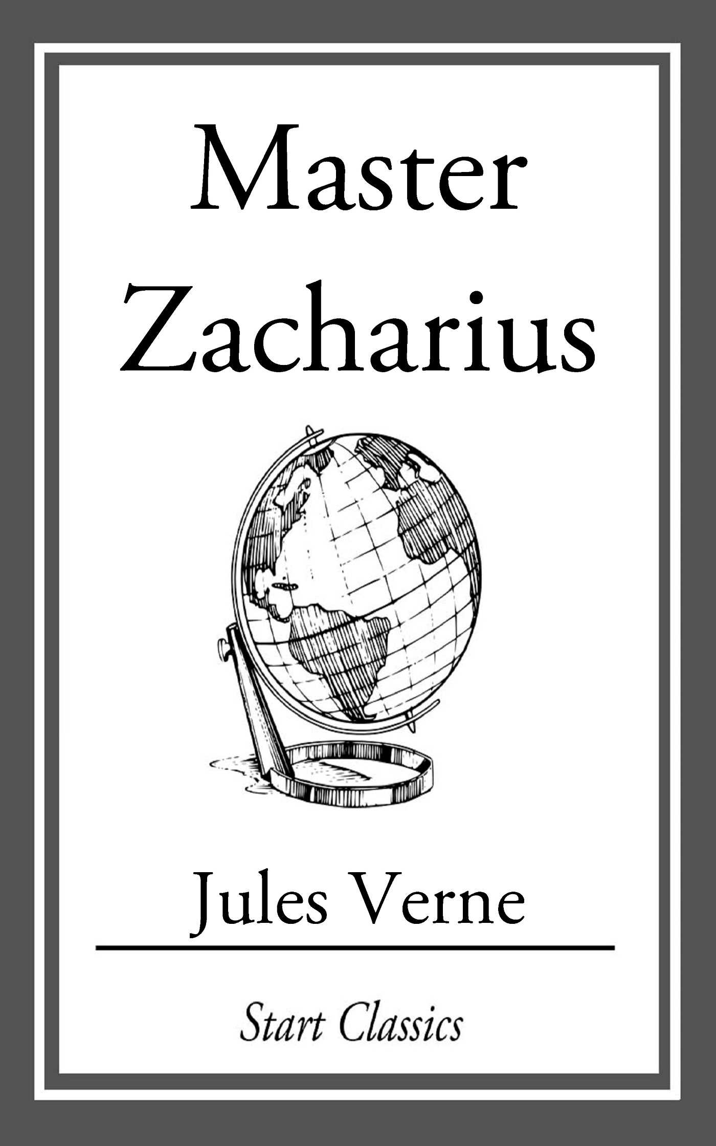 Master Zacharius