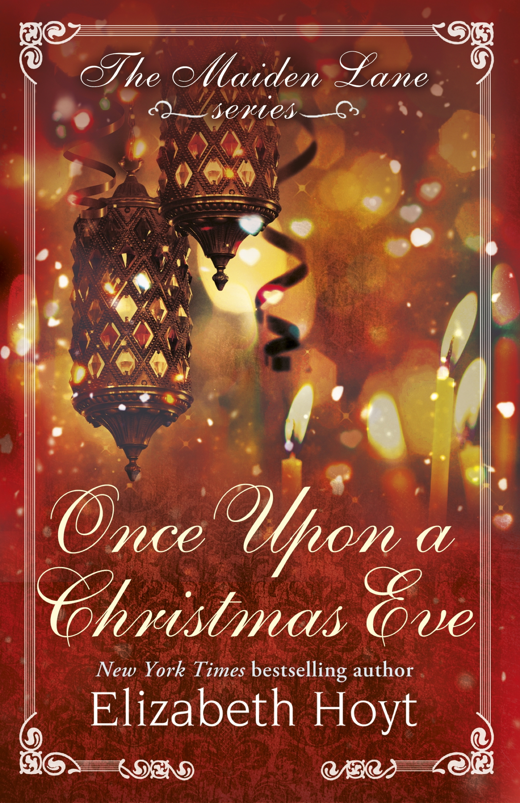 Once Upon a Christmas Eve