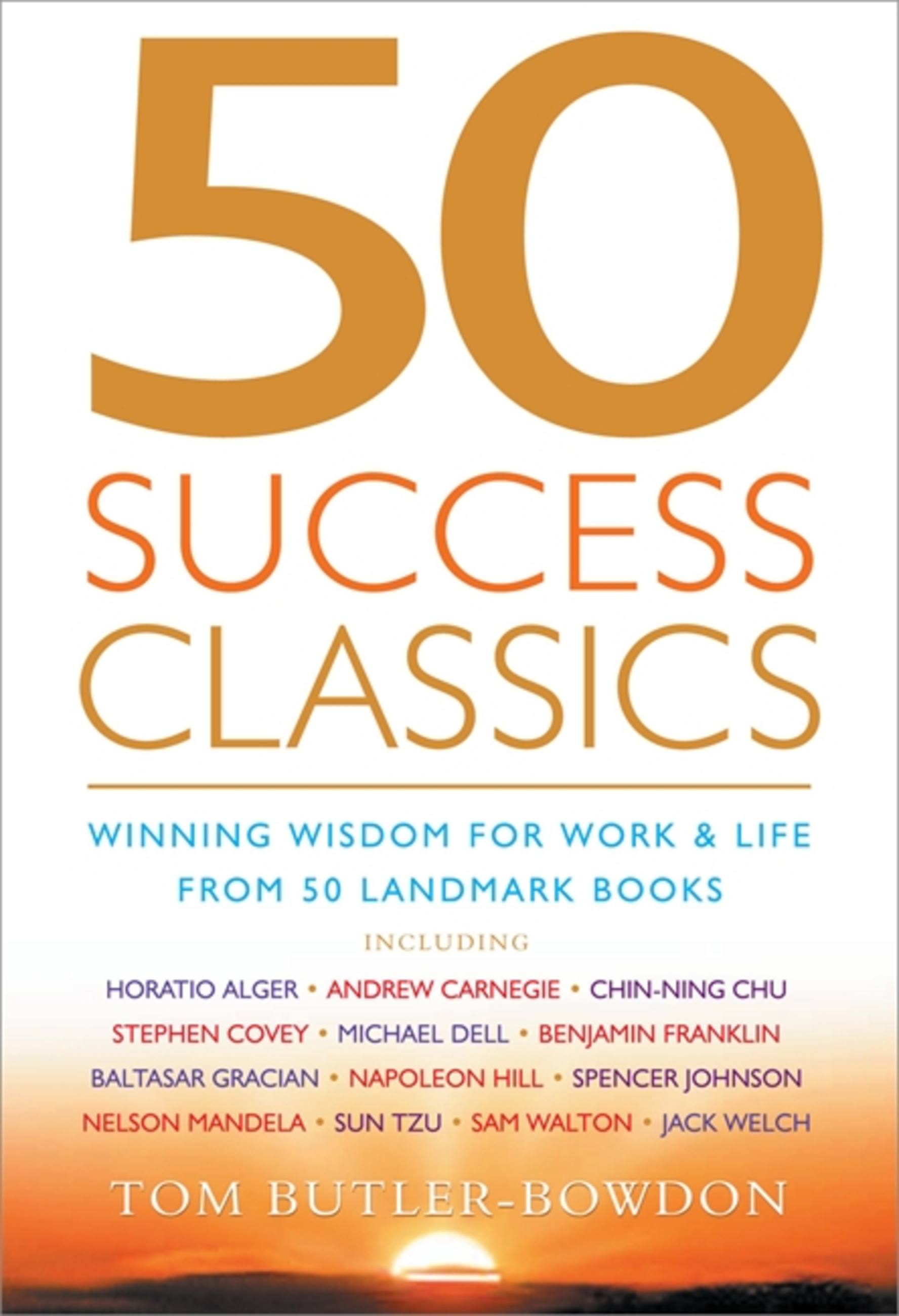 50 Success Classics Second Edition
