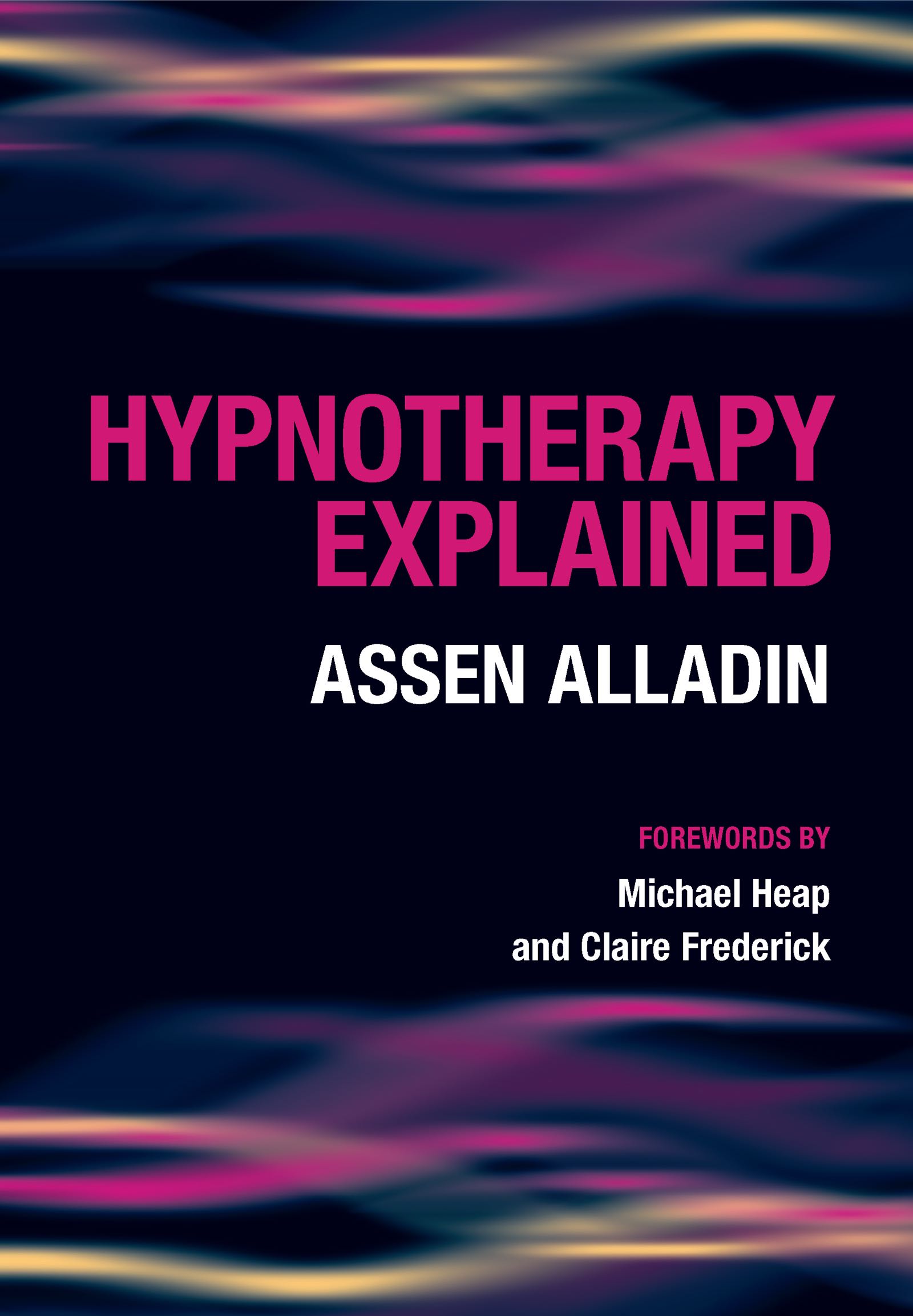 Hypnotherapy Explained - 25-49.99