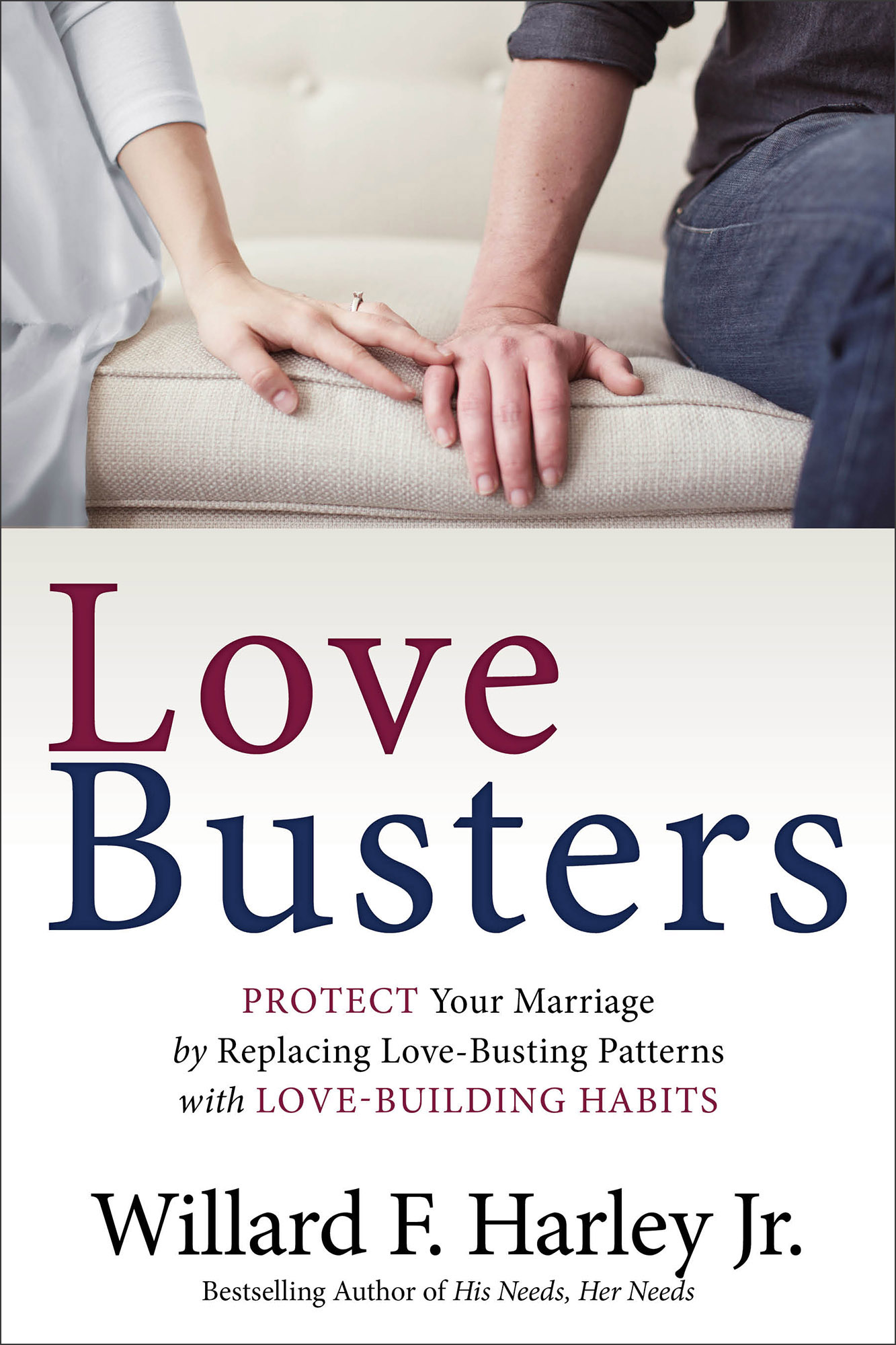 Love Busters