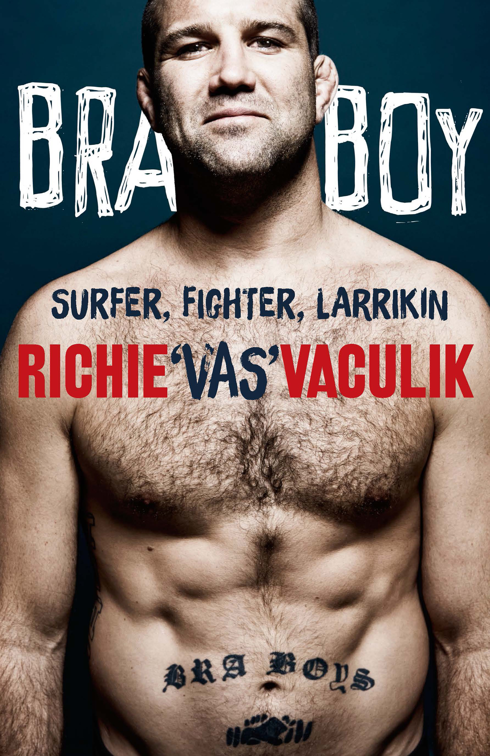 Bra Boy
