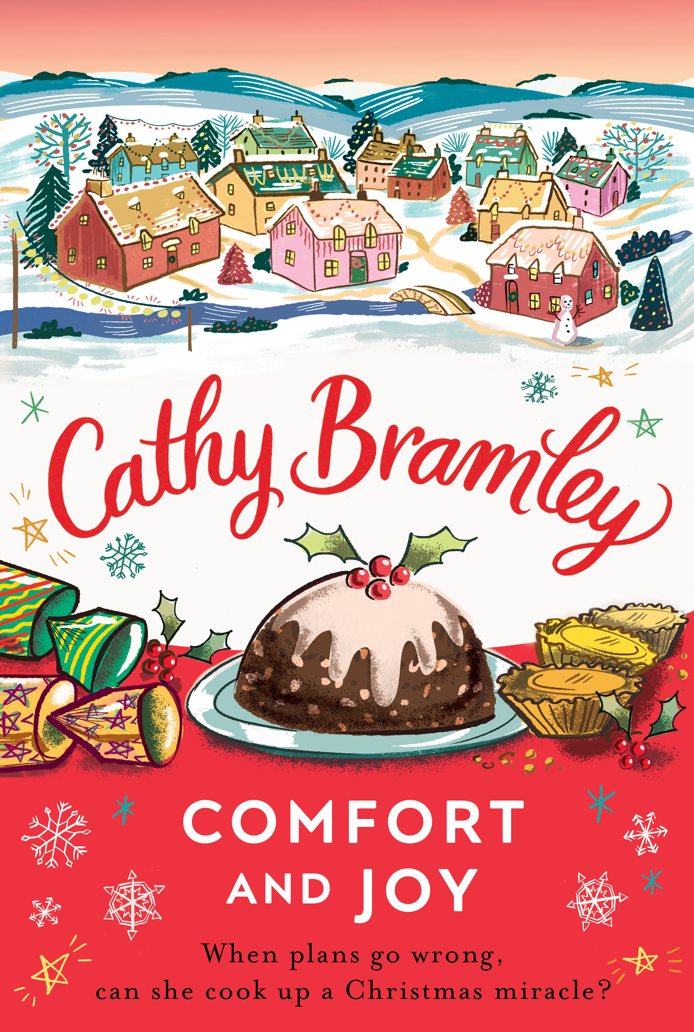 Comfort and Joy