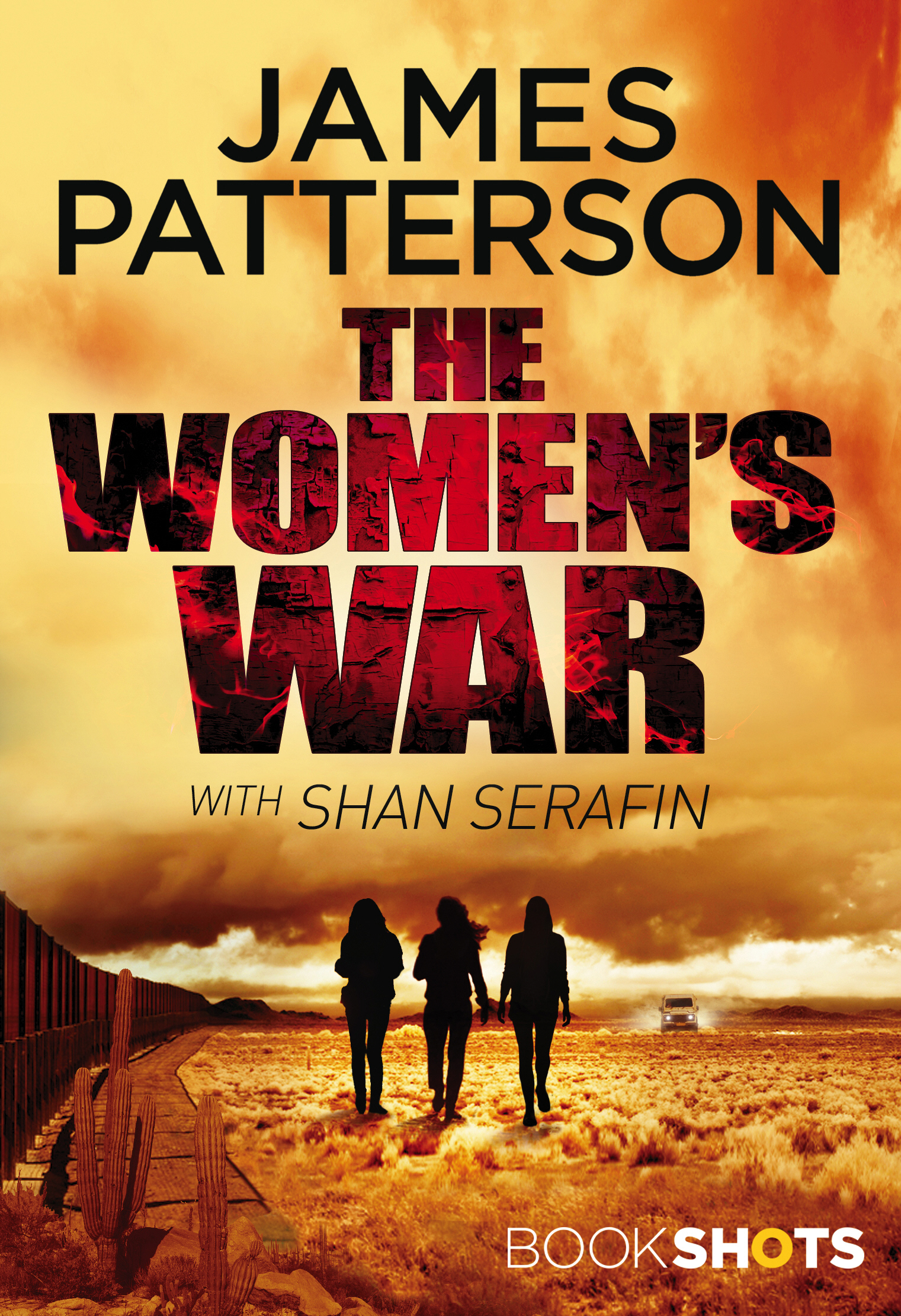 The Women's War