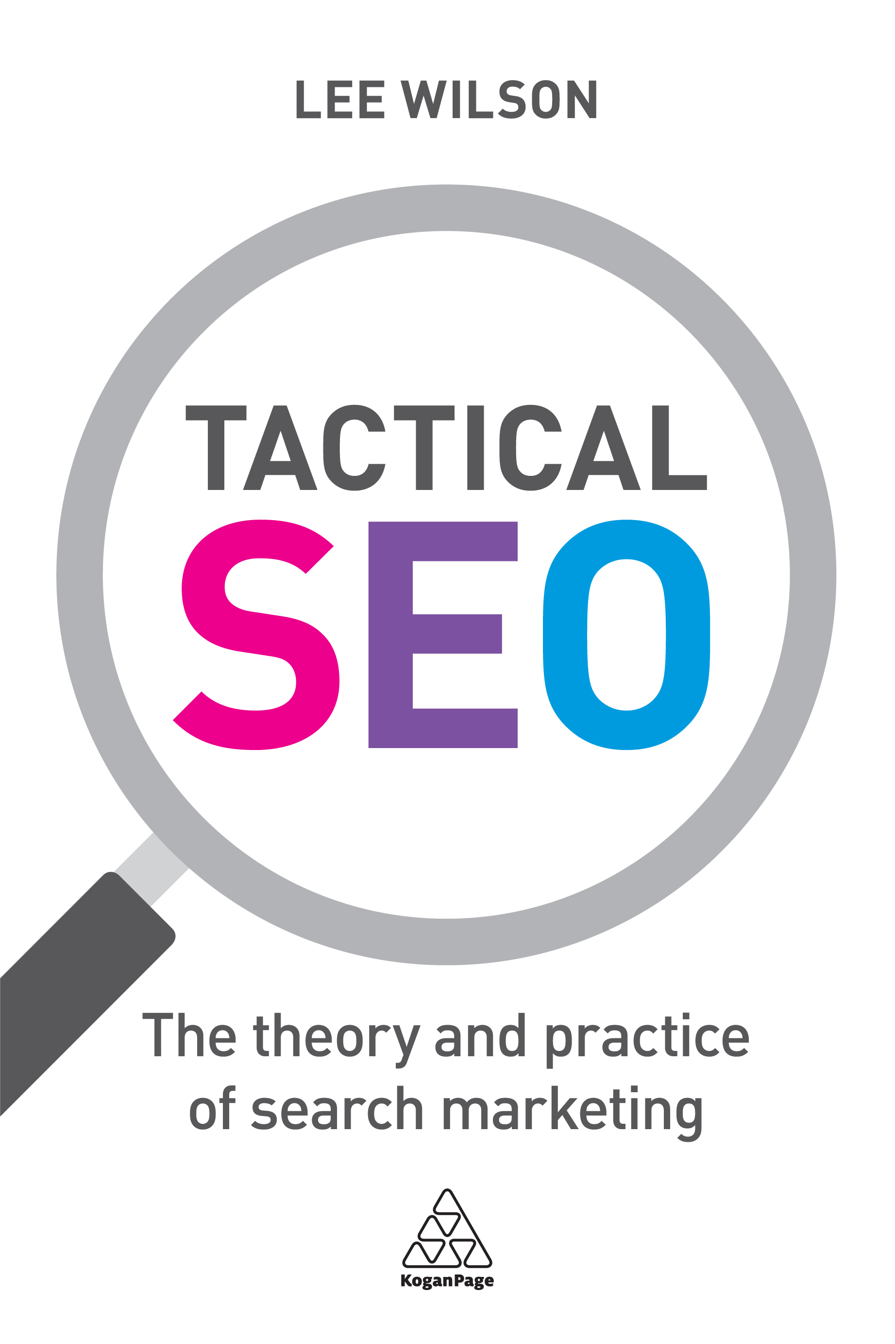 Seo pdf. Search engine Optimization. Tactical SEO.