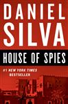House of Spies: A Novel