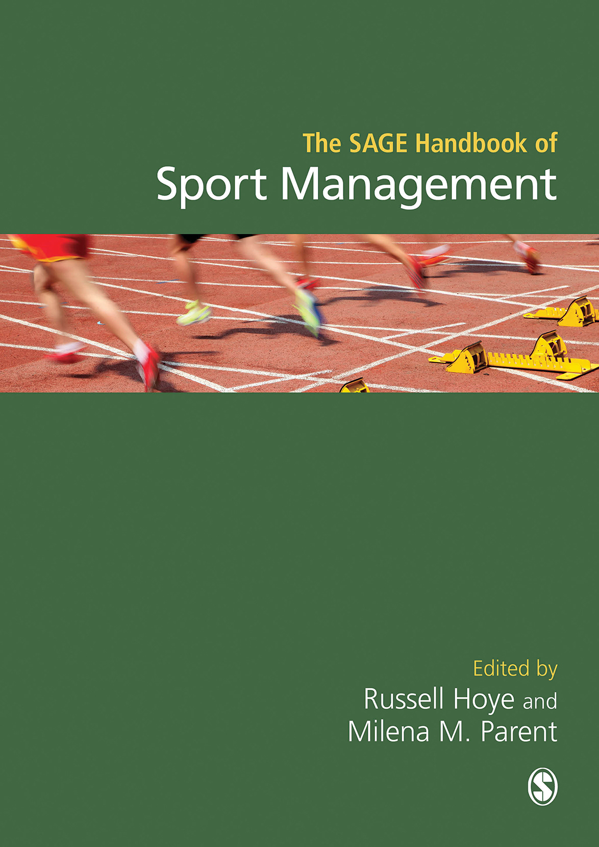 Sporting book. Handbook of Sport Psychology. The Sage handbok of Governance Mark Bevir. The Handbook of pairs trading.