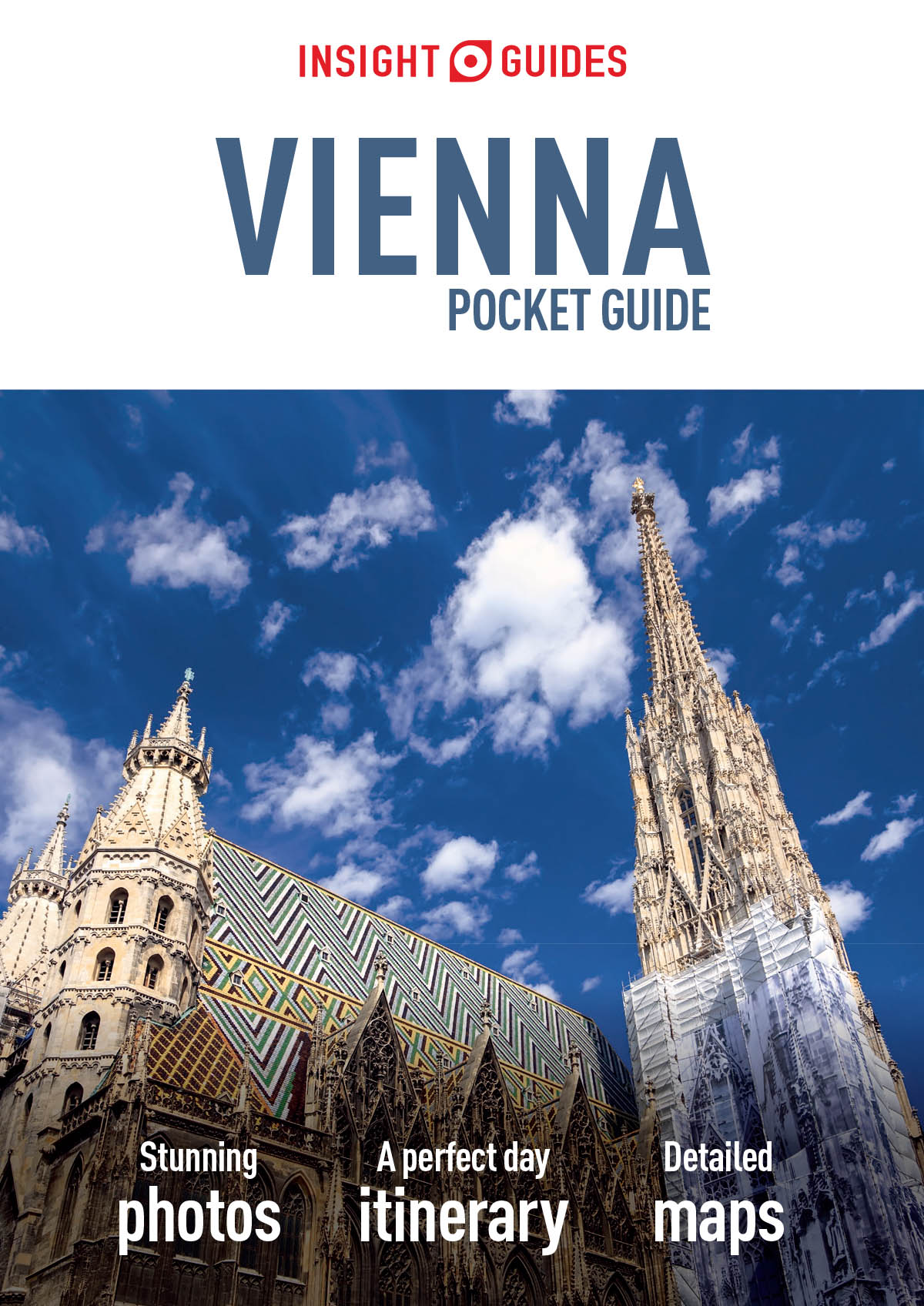 Insight Guides Pocket Vienna (Travel Guide eBook)