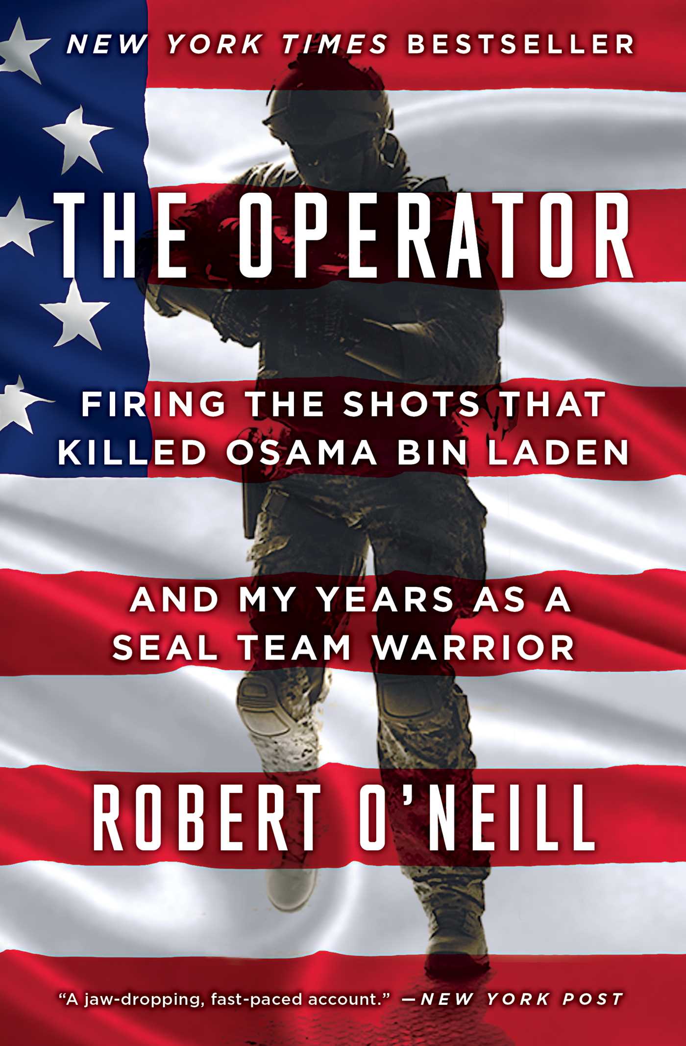 The Operator - 10-14.99