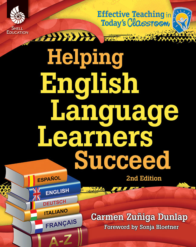 Helping English Language Learners Succeed - 25-49.99
