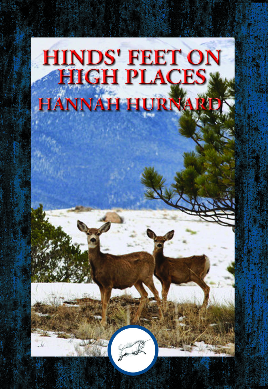 Hinds feet on high places ebook