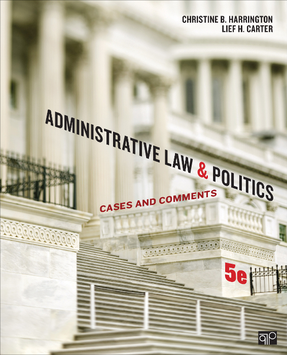 Administrative Law. Administrative Law in Britain.