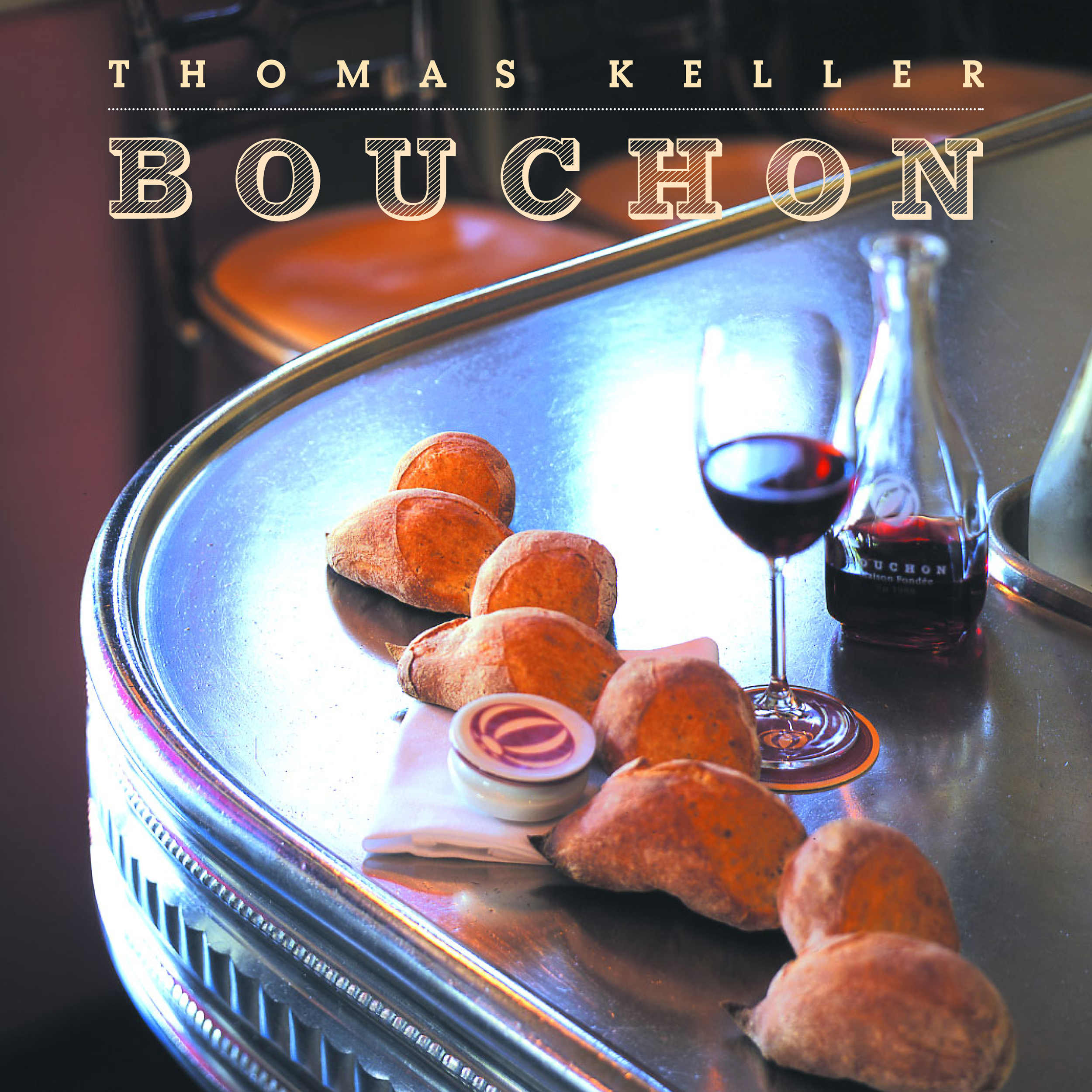 Bouchon Bouchon