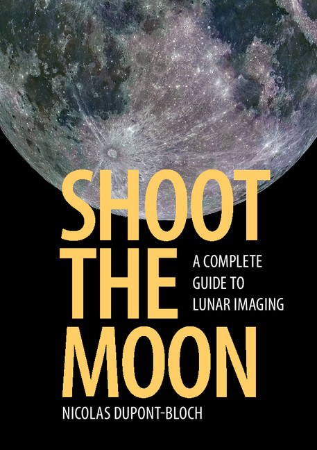 Shoot the Moon Shoot the Moon