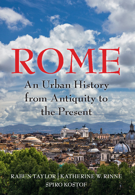 Rome Rome