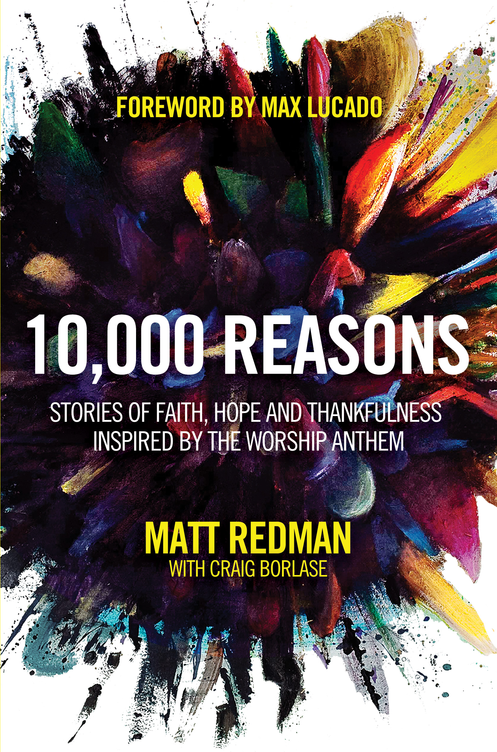 10,000 Reasons 10,000 Reasons