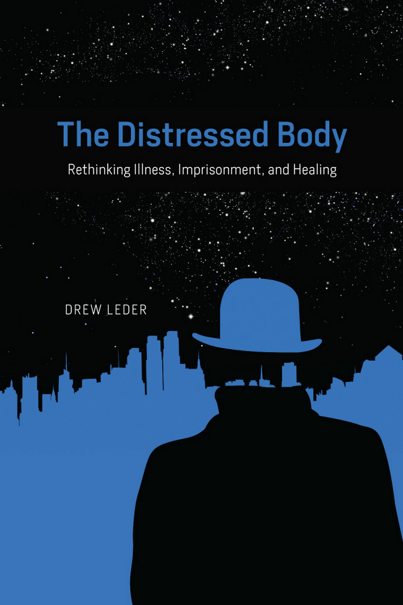 The Distressed Body The Distressed Body