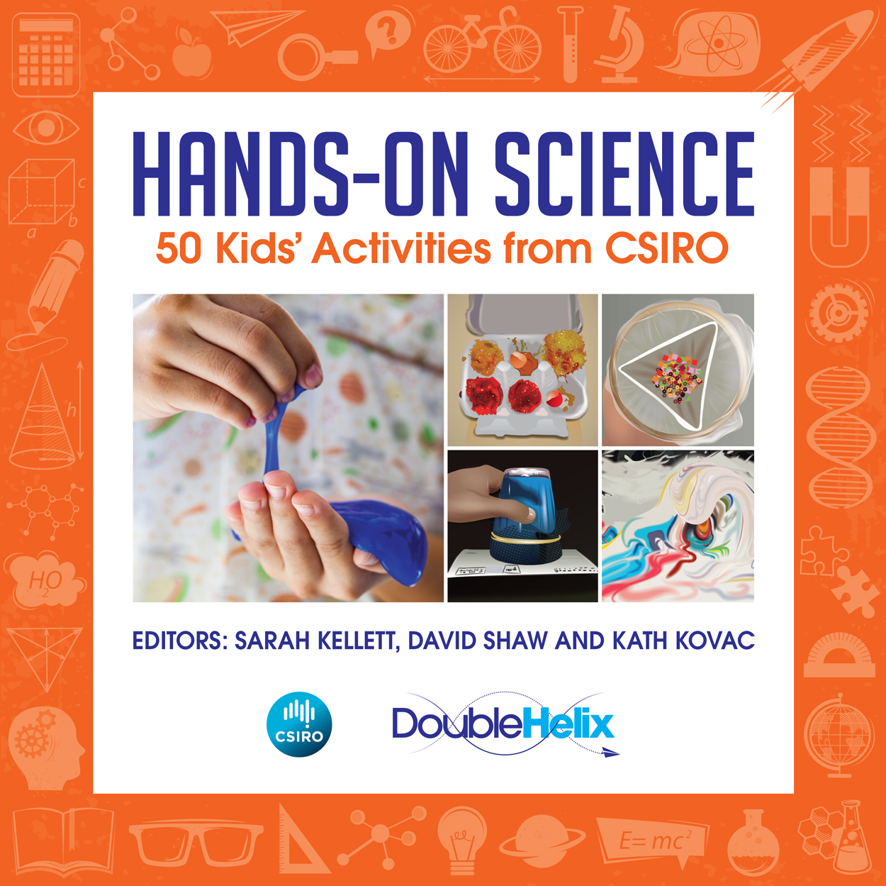 Hands-On Science Hands-On Science