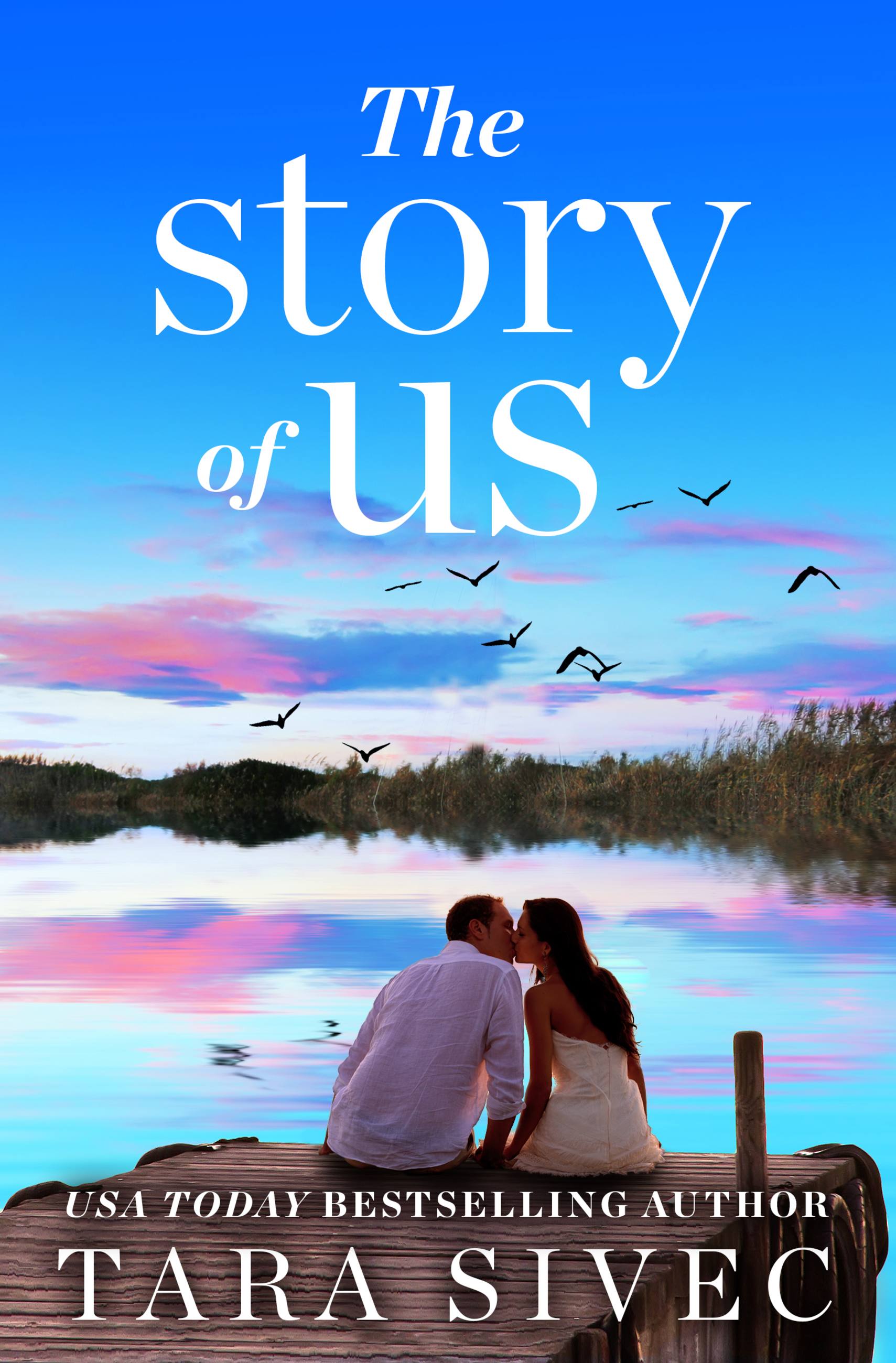 The Story of Us - <5