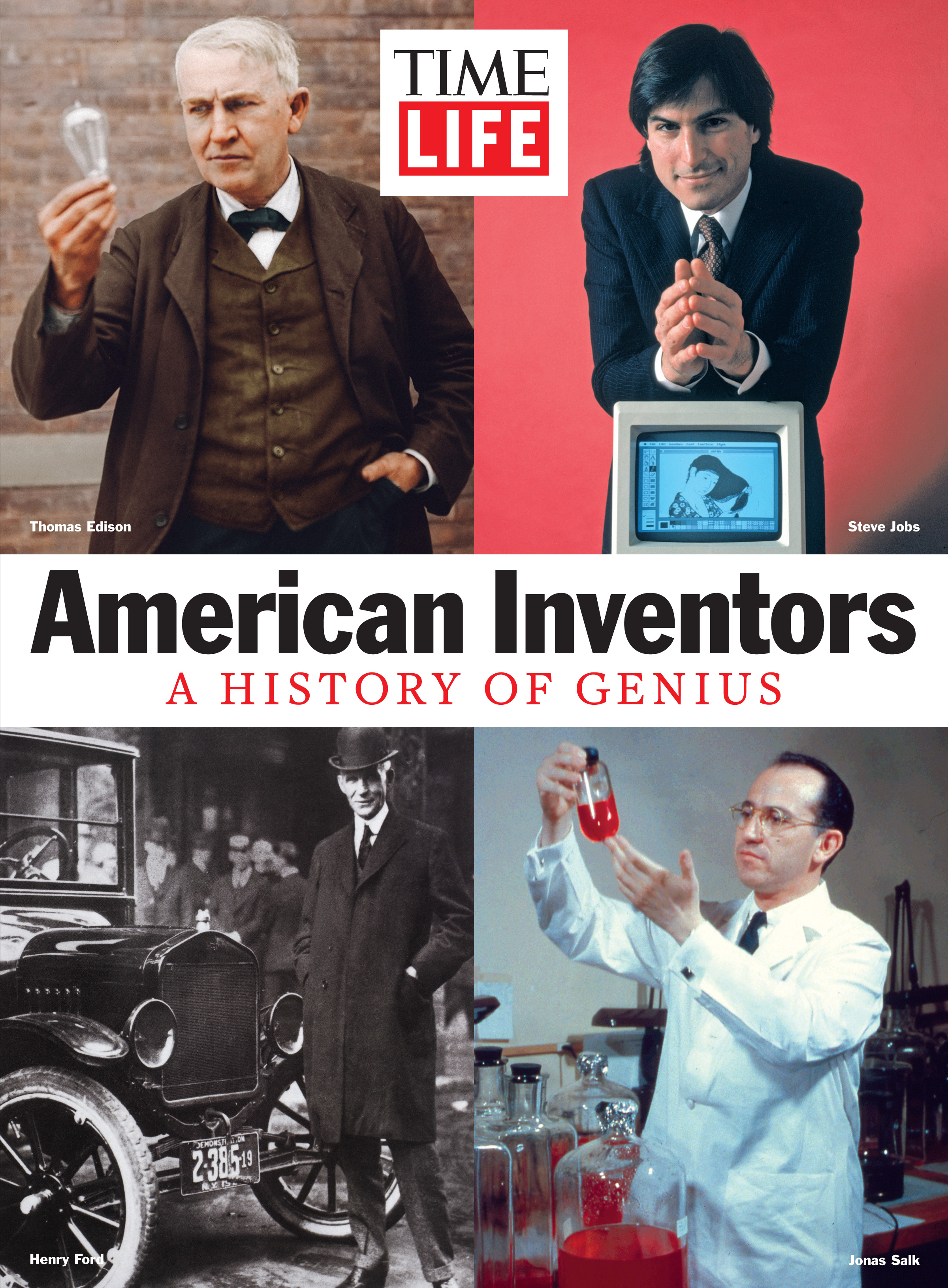 American inventors