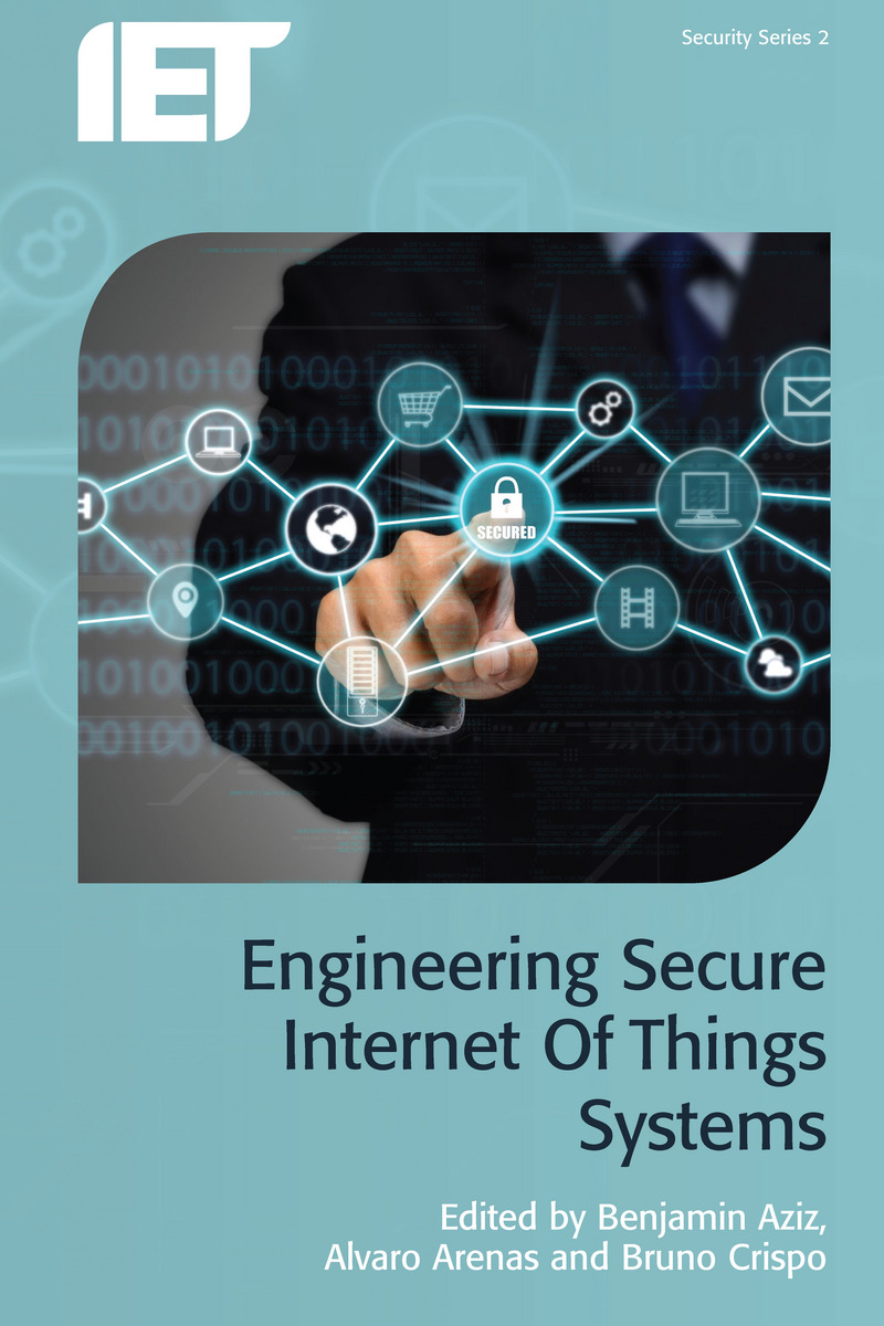 Security engineering. Security Internet System