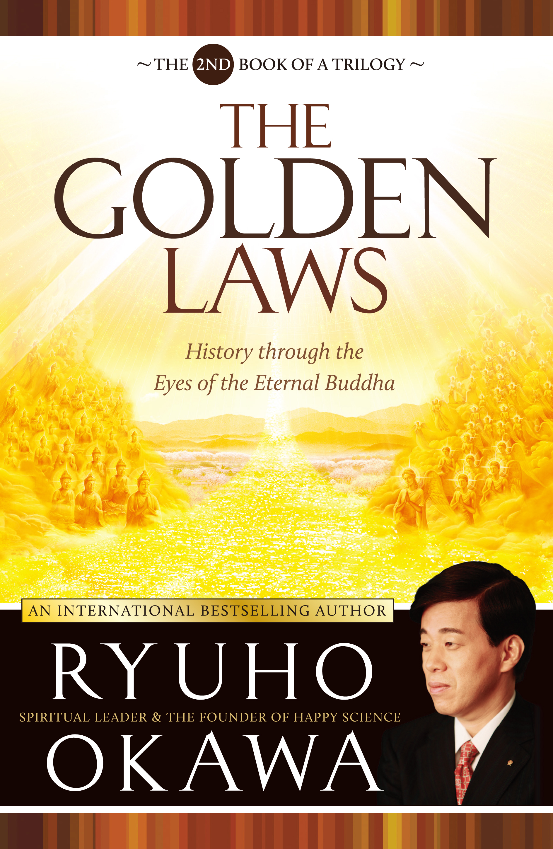 The Golden Laws