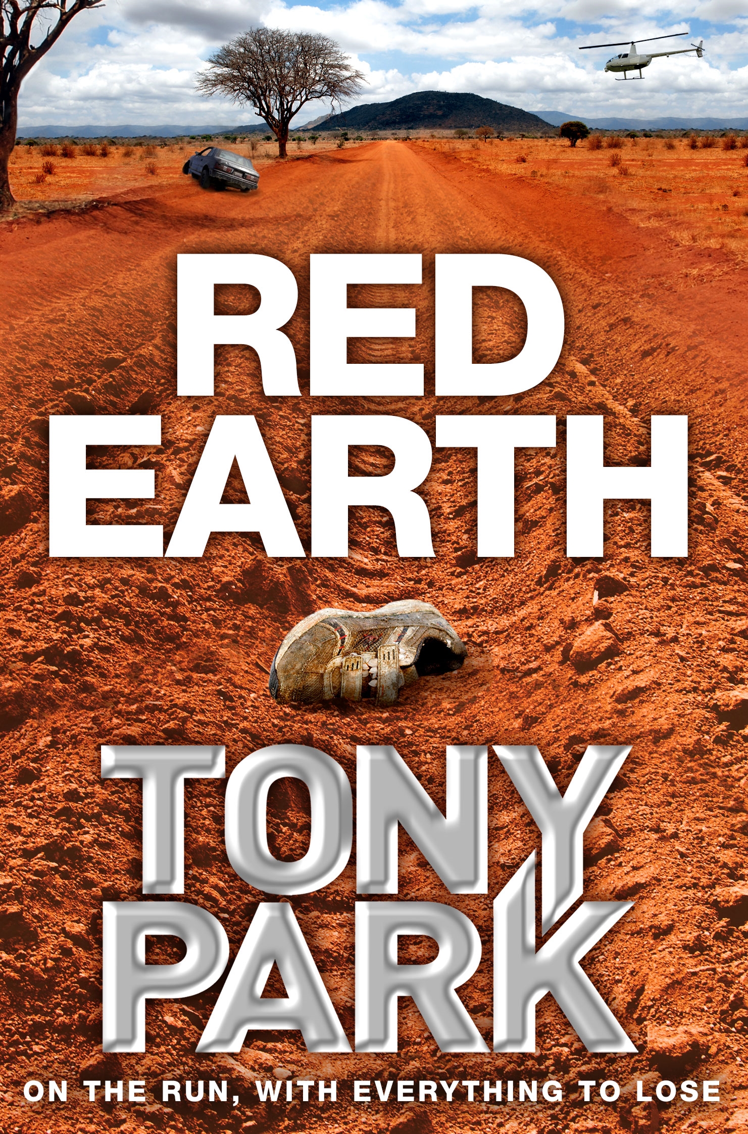 Red earth